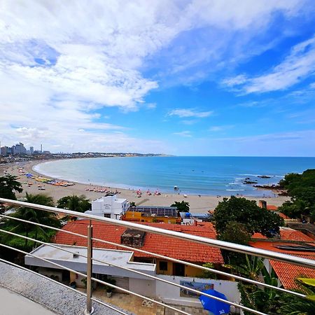 Apart Hotel Margherita Natal Buitenkant foto