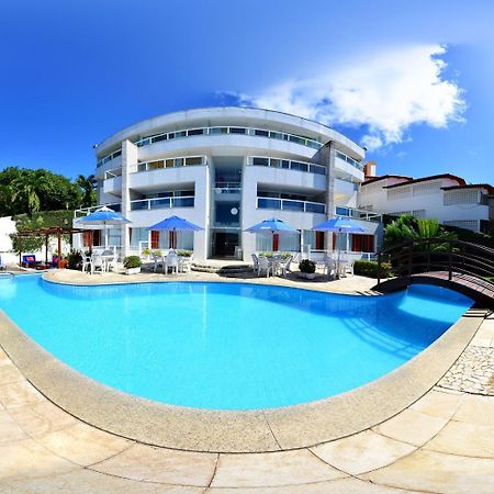 Apart Hotel Margherita Natal Buitenkant foto