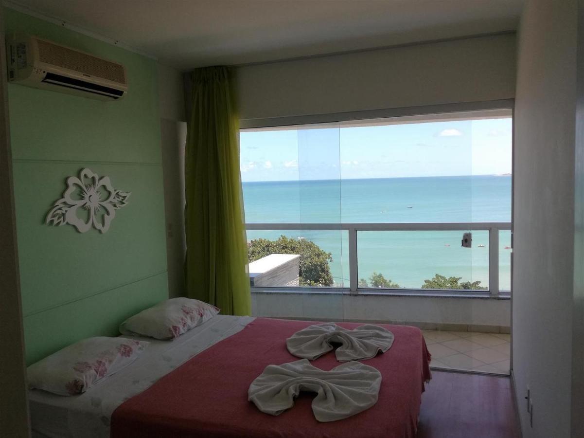 Apart Hotel Margherita Natal Buitenkant foto