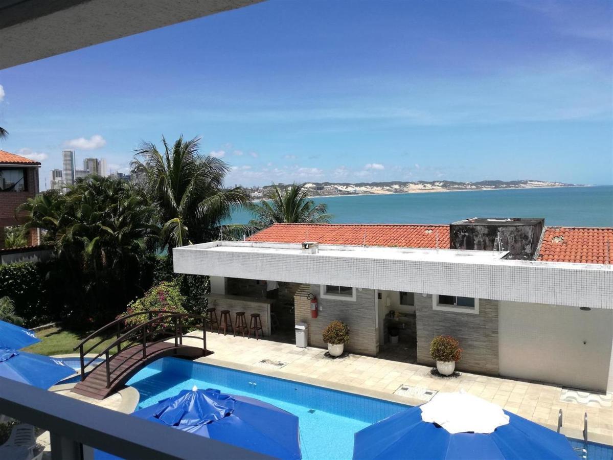 Apart Hotel Margherita Natal Buitenkant foto