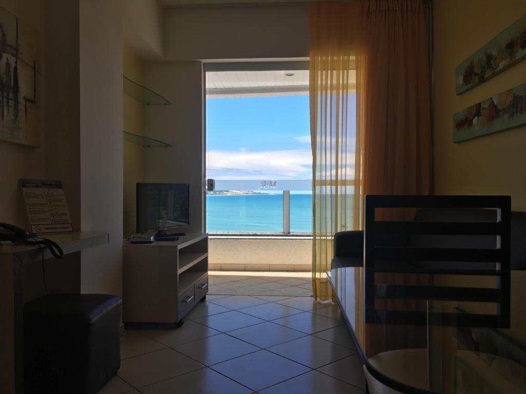 Apart Hotel Margherita Natal Buitenkant foto