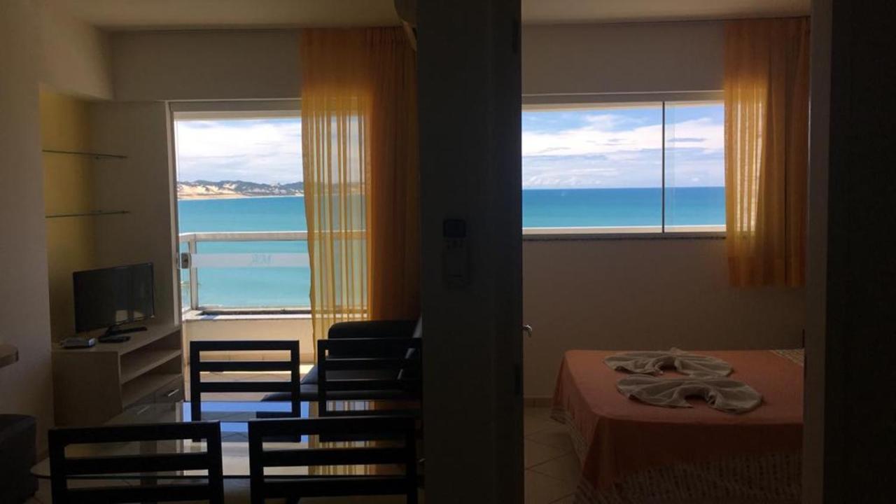Apart Hotel Margherita Natal Buitenkant foto