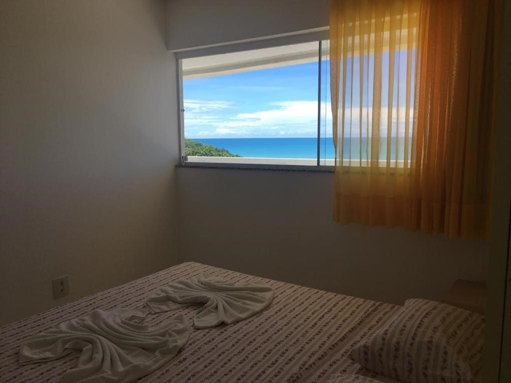 Apart Hotel Margherita Natal Buitenkant foto