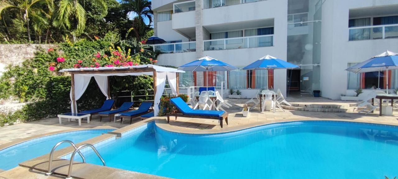Apart Hotel Margherita Natal Buitenkant foto