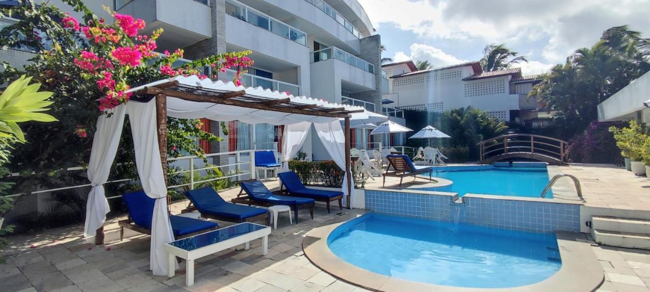Apart Hotel Margherita Natal Buitenkant foto