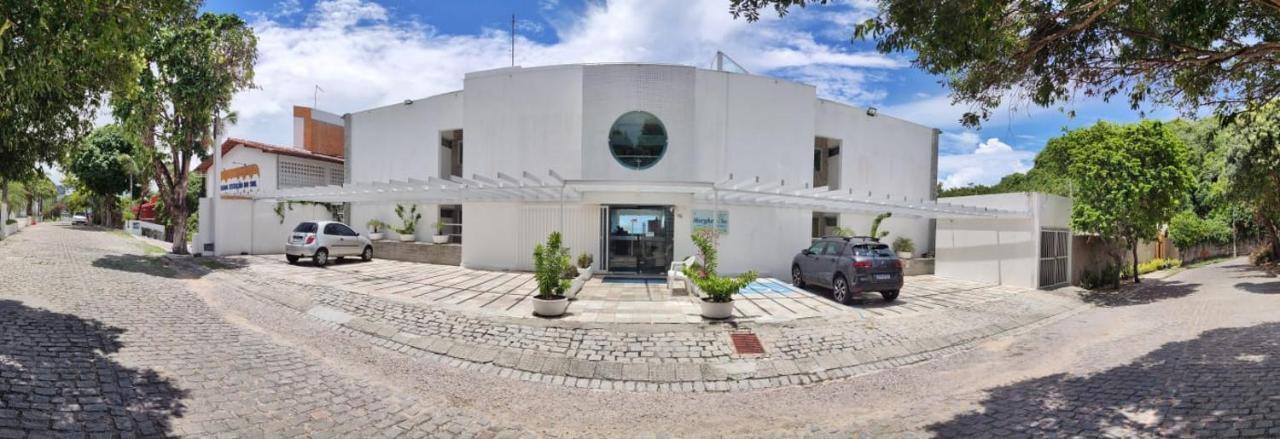 Apart Hotel Margherita Natal Buitenkant foto