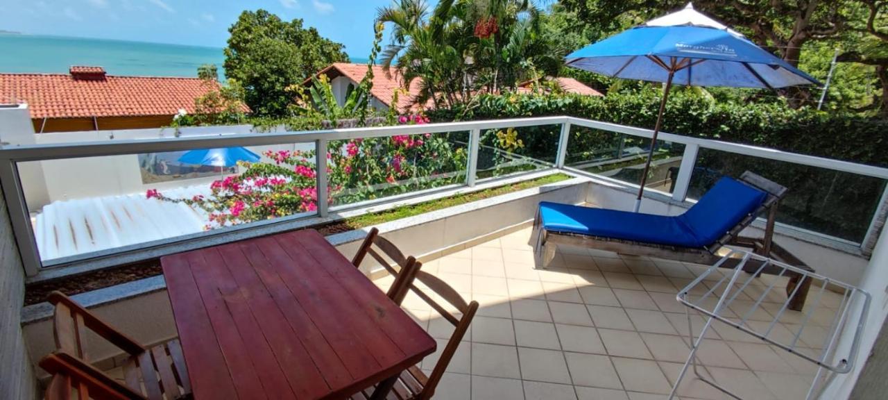 Apart Hotel Margherita Natal Buitenkant foto