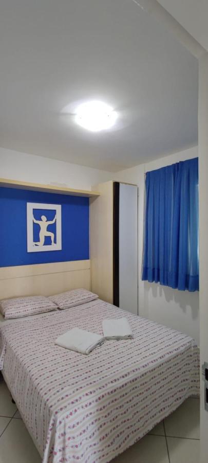 Apart Hotel Margherita Natal Buitenkant foto