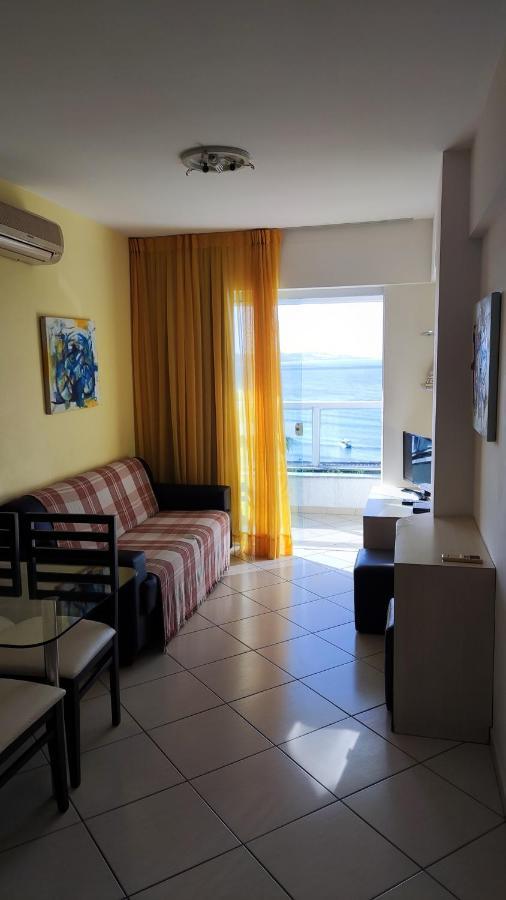 Apart Hotel Margherita Natal Buitenkant foto