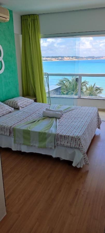 Apart Hotel Margherita Natal Buitenkant foto