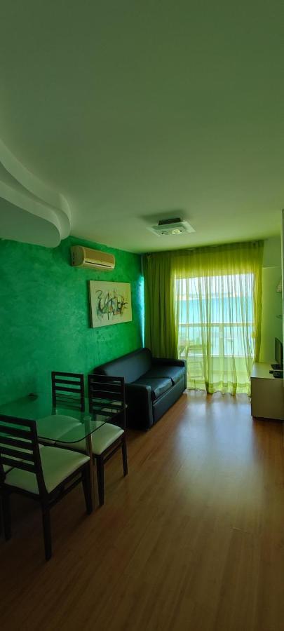 Apart Hotel Margherita Natal Buitenkant foto