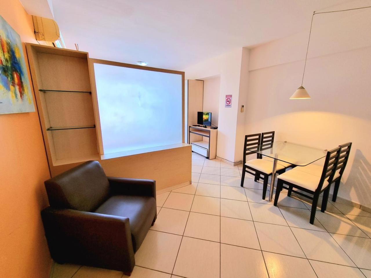 Apart Hotel Margherita Natal Buitenkant foto