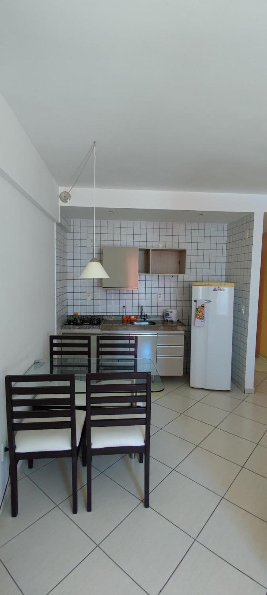 Apart Hotel Margherita Natal Buitenkant foto