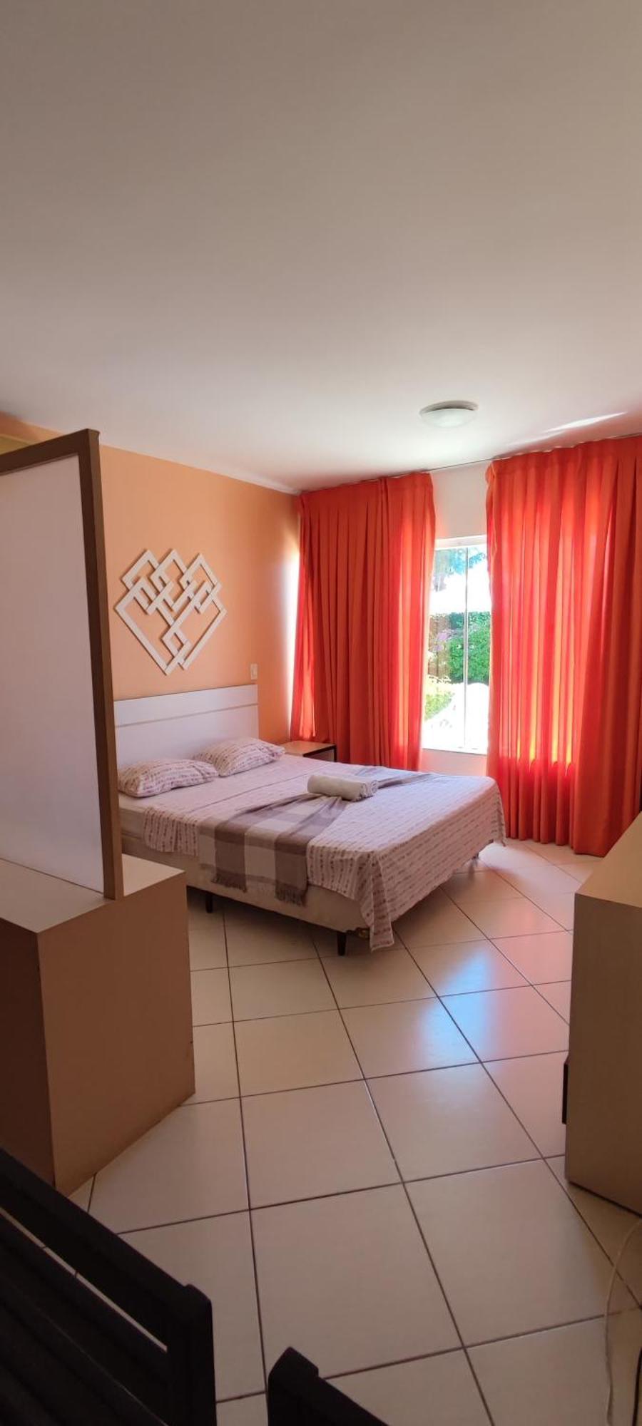 Apart Hotel Margherita Natal Buitenkant foto