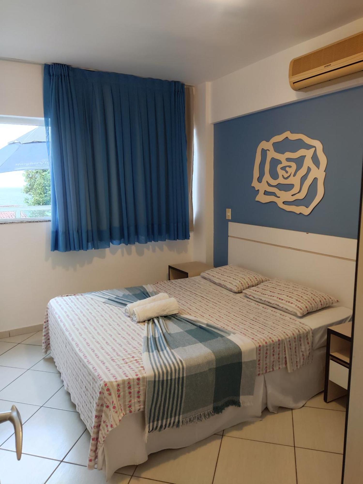 Apart Hotel Margherita Natal Buitenkant foto