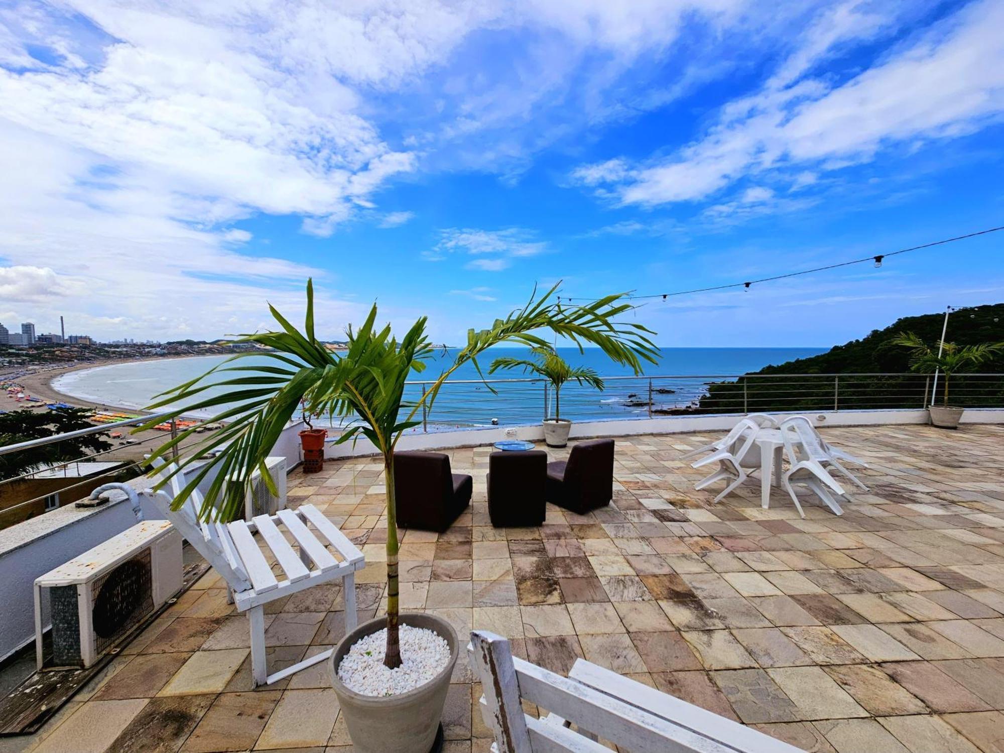 Apart Hotel Margherita Natal Buitenkant foto