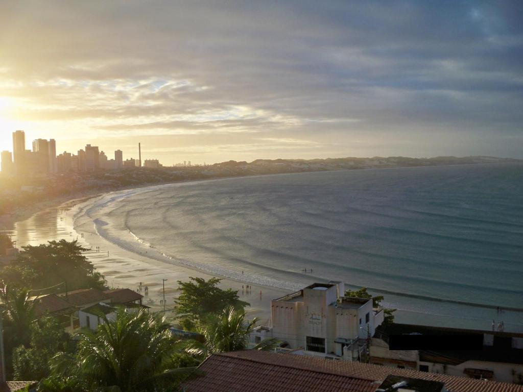 Apart Hotel Margherita Natal Kamer foto