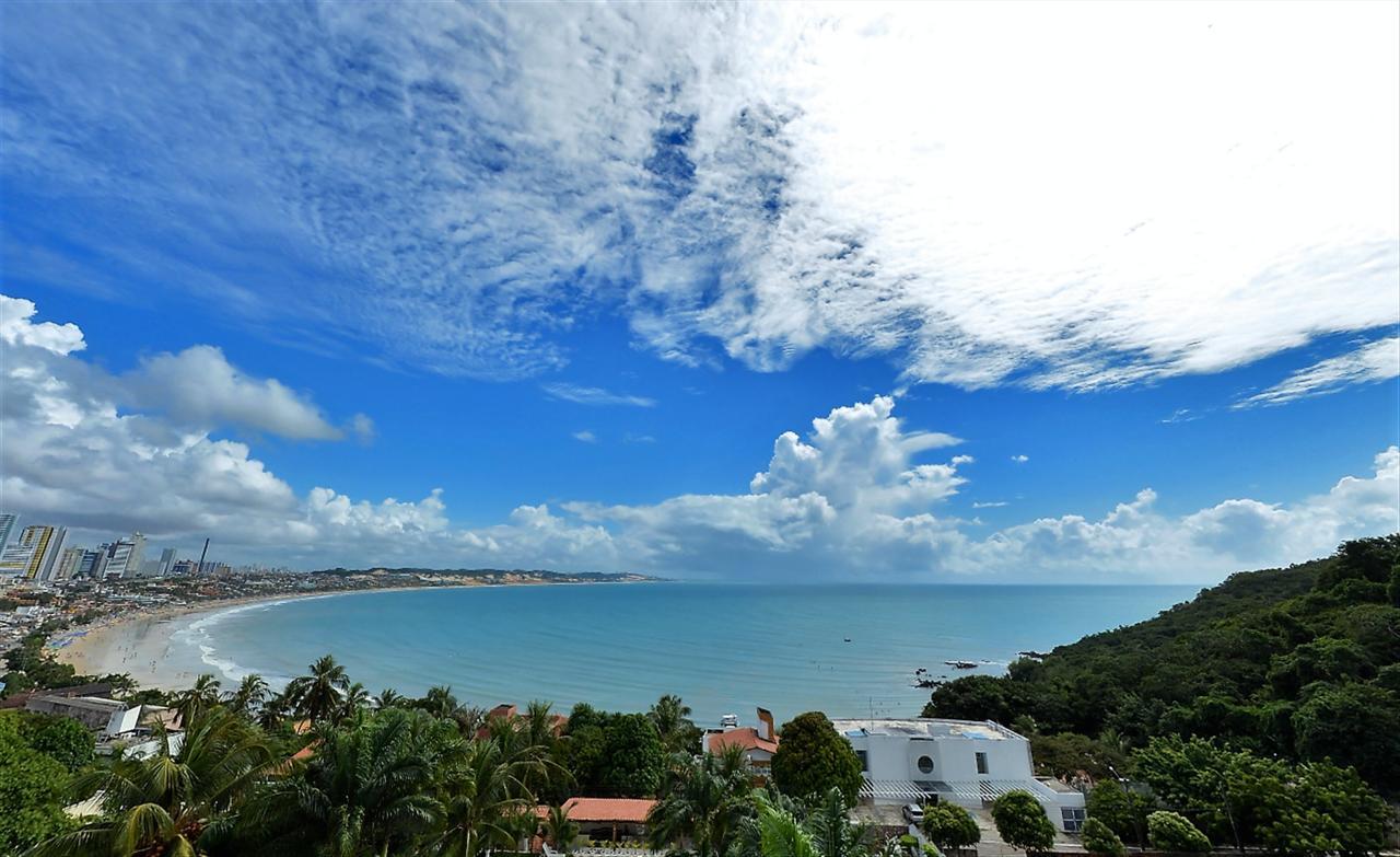 Apart Hotel Margherita Natal Buitenkant foto