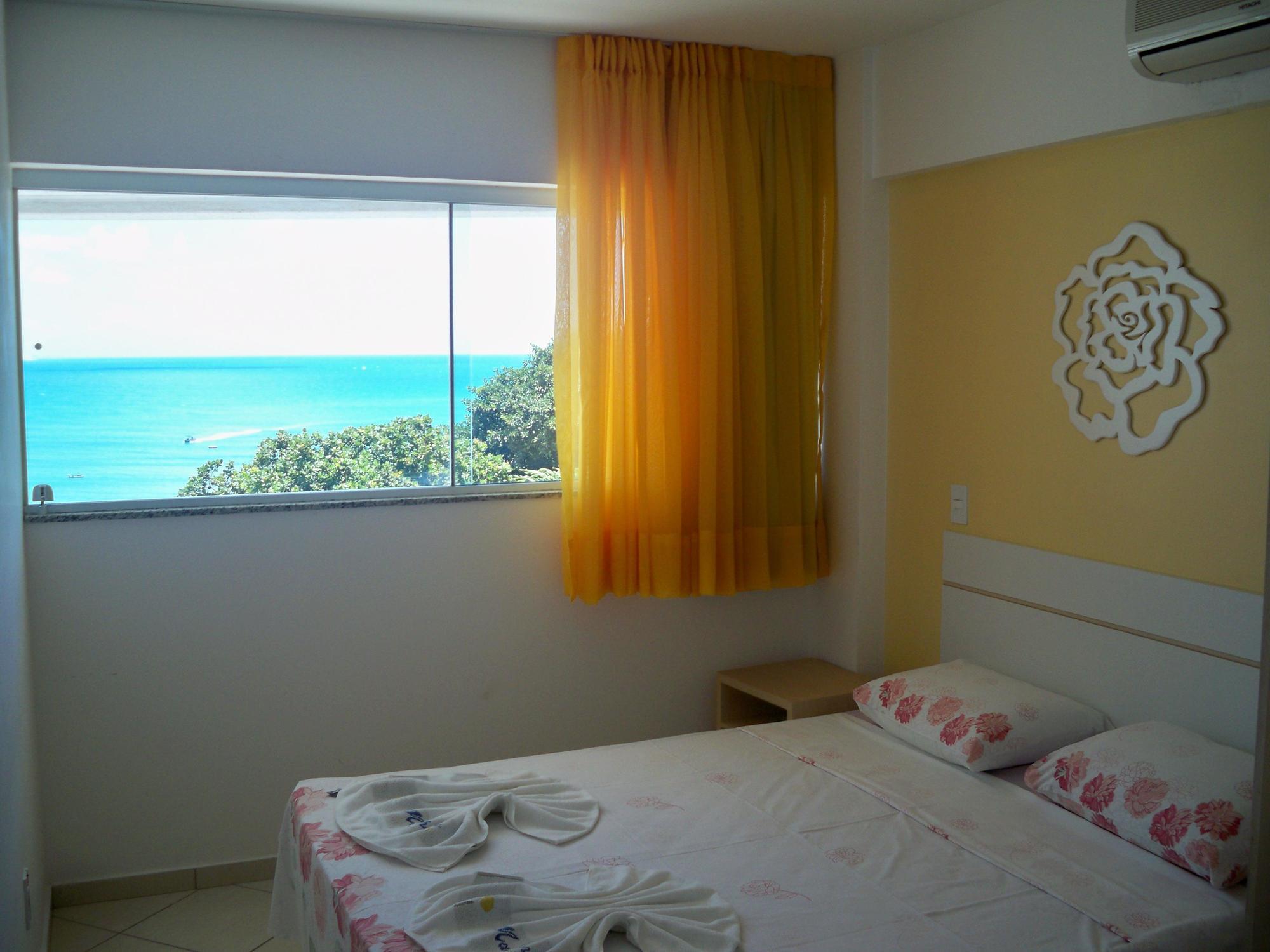 Apart Hotel Margherita Natal Buitenkant foto