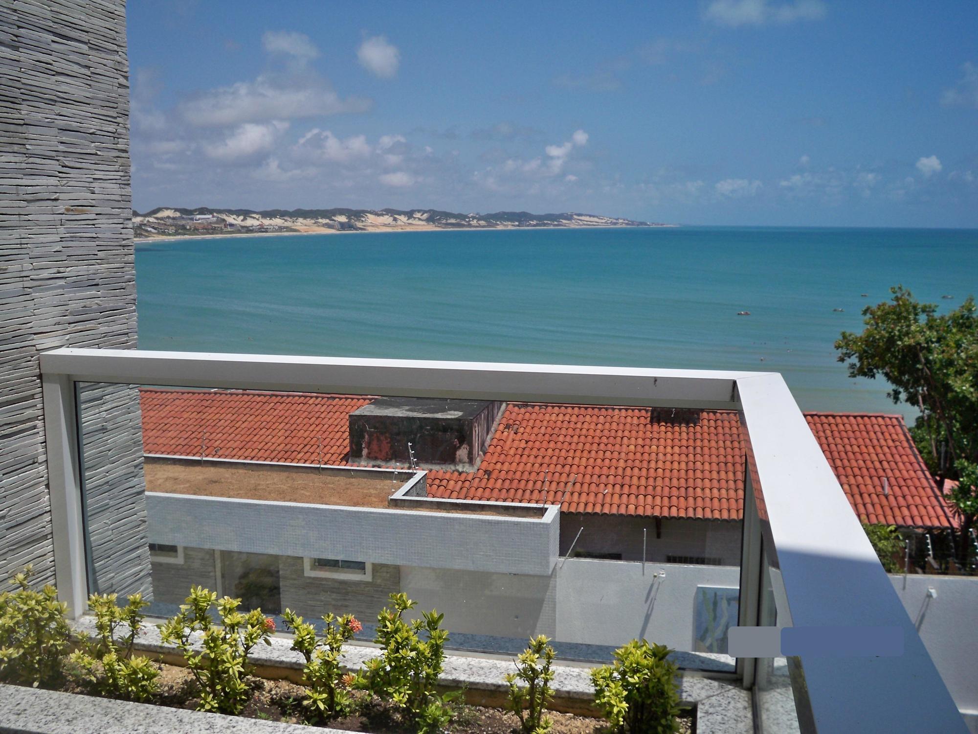 Apart Hotel Margherita Natal Buitenkant foto
