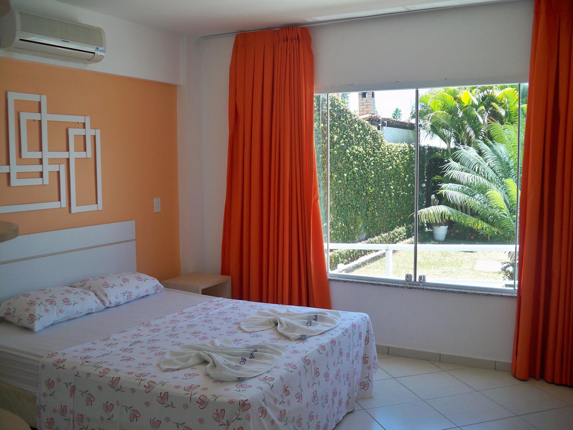 Apart Hotel Margherita Natal Buitenkant foto