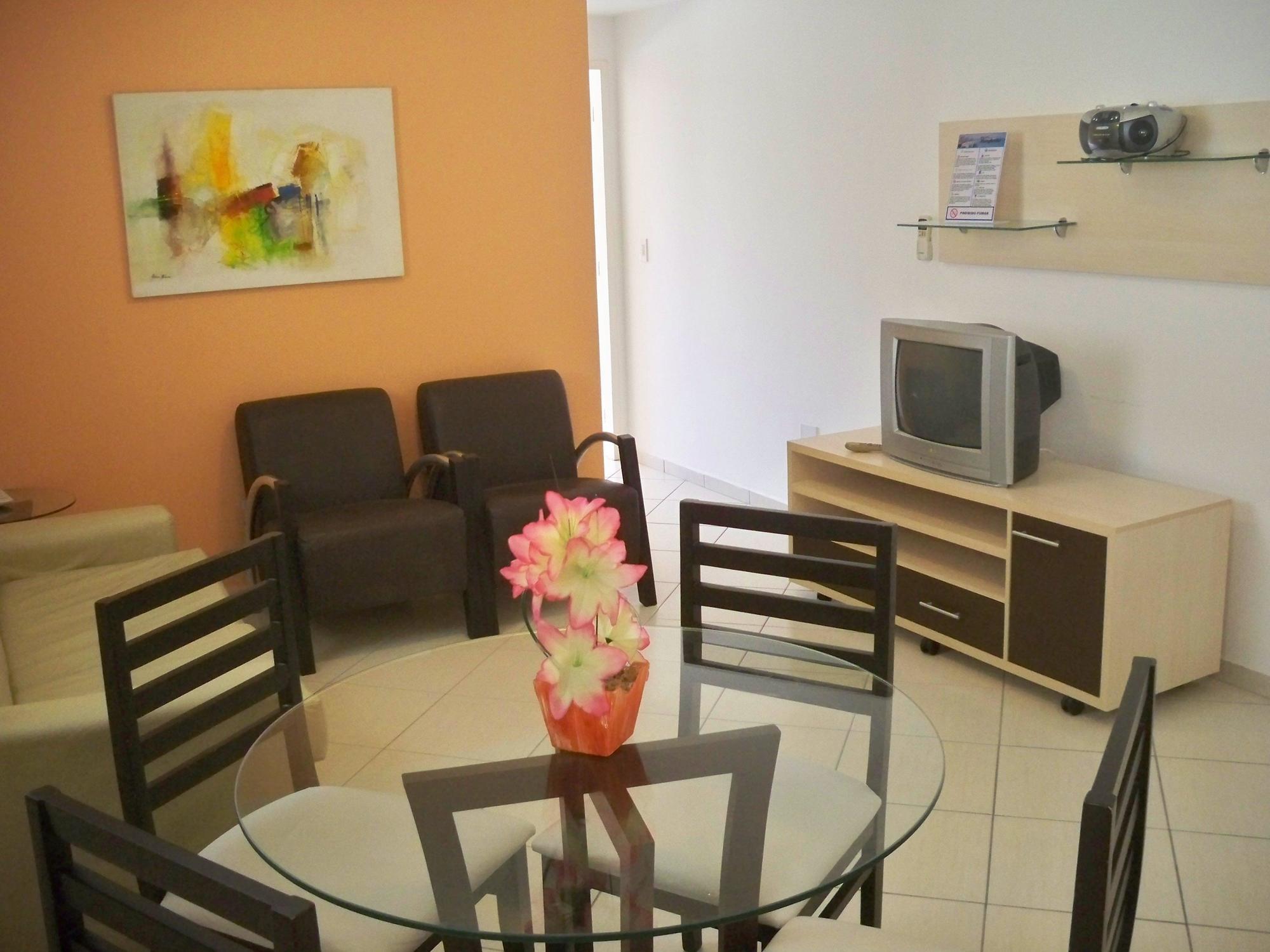 Apart Hotel Margherita Natal Buitenkant foto