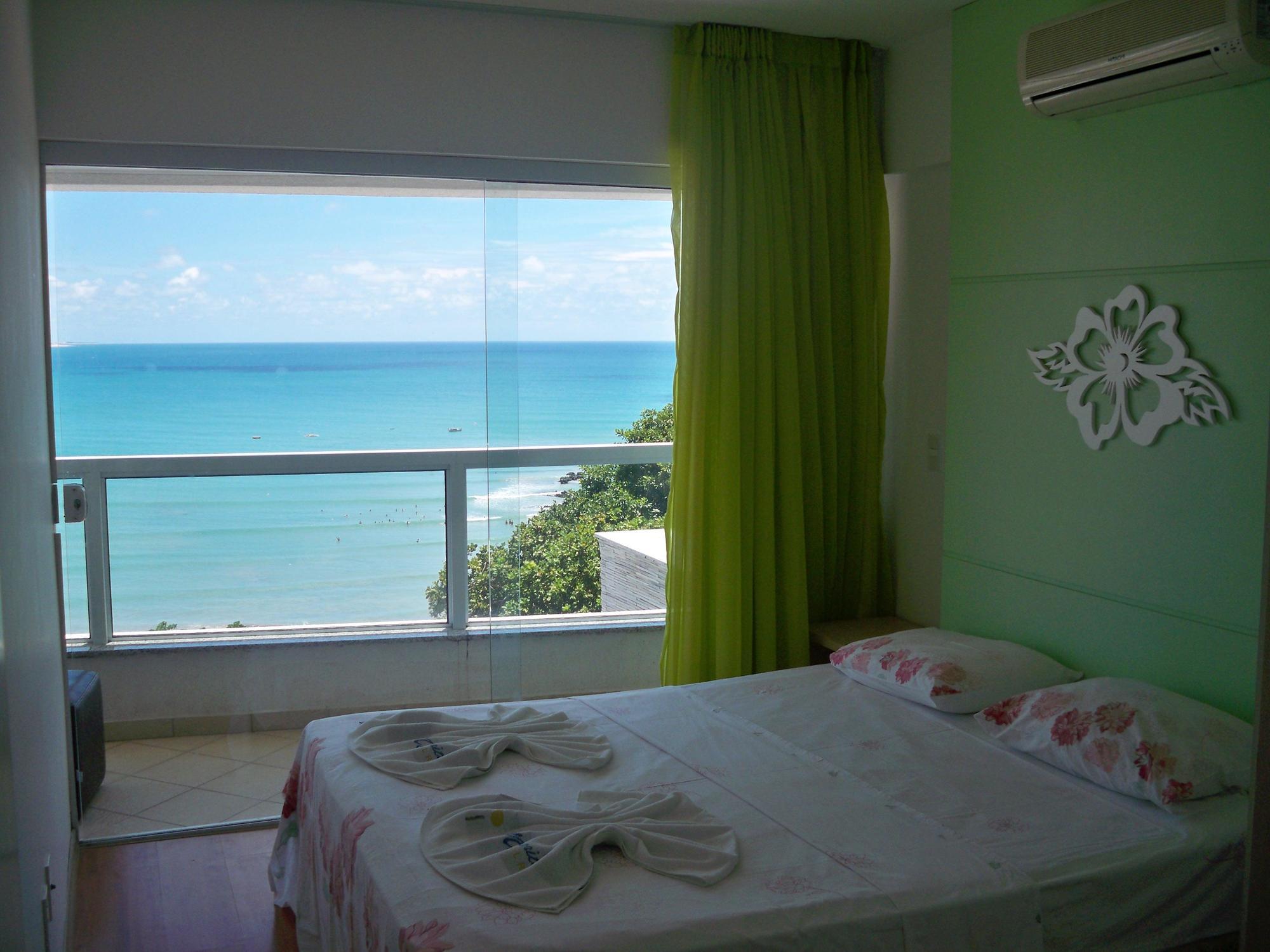 Apart Hotel Margherita Natal Buitenkant foto