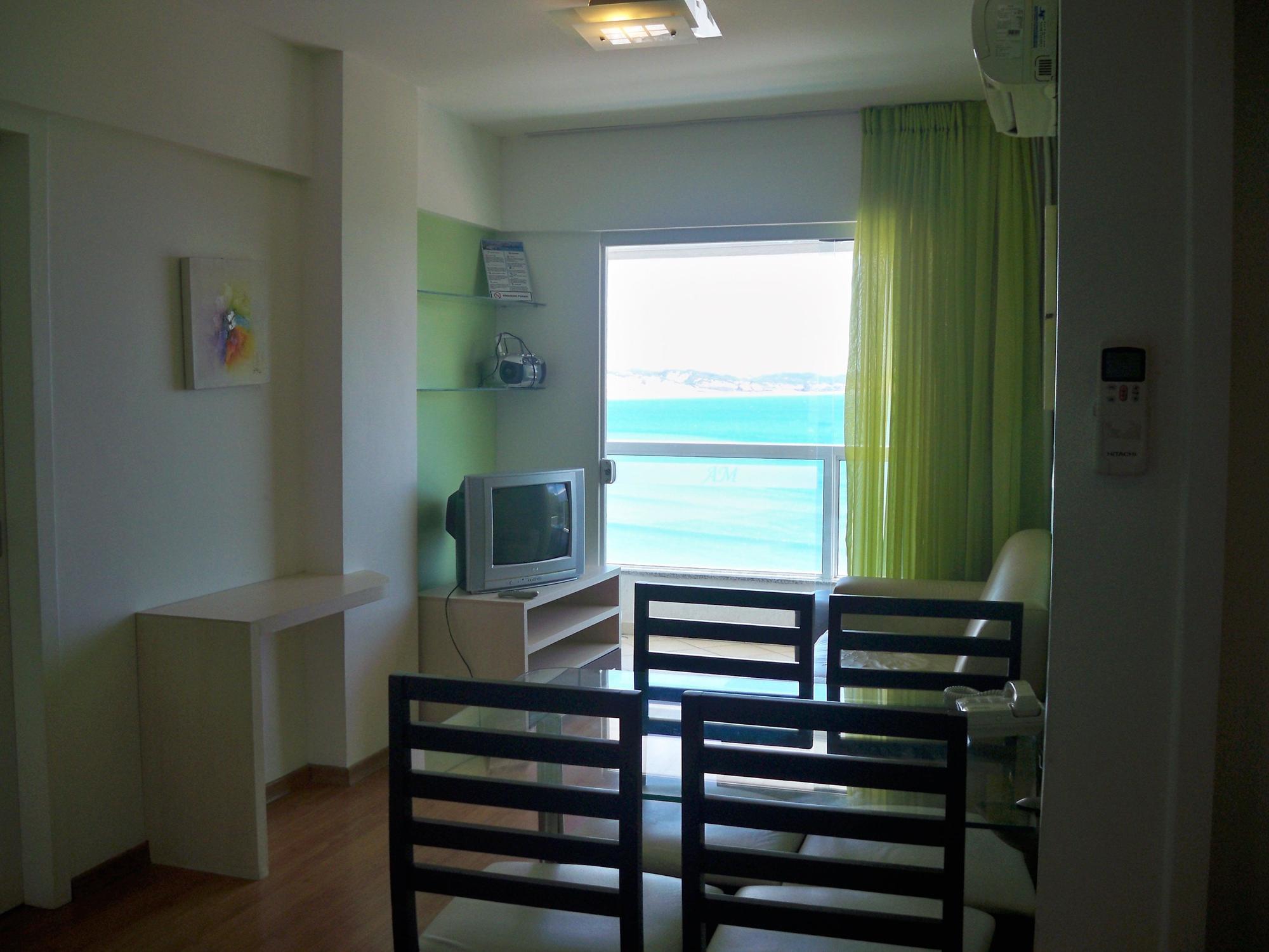 Apart Hotel Margherita Natal Buitenkant foto