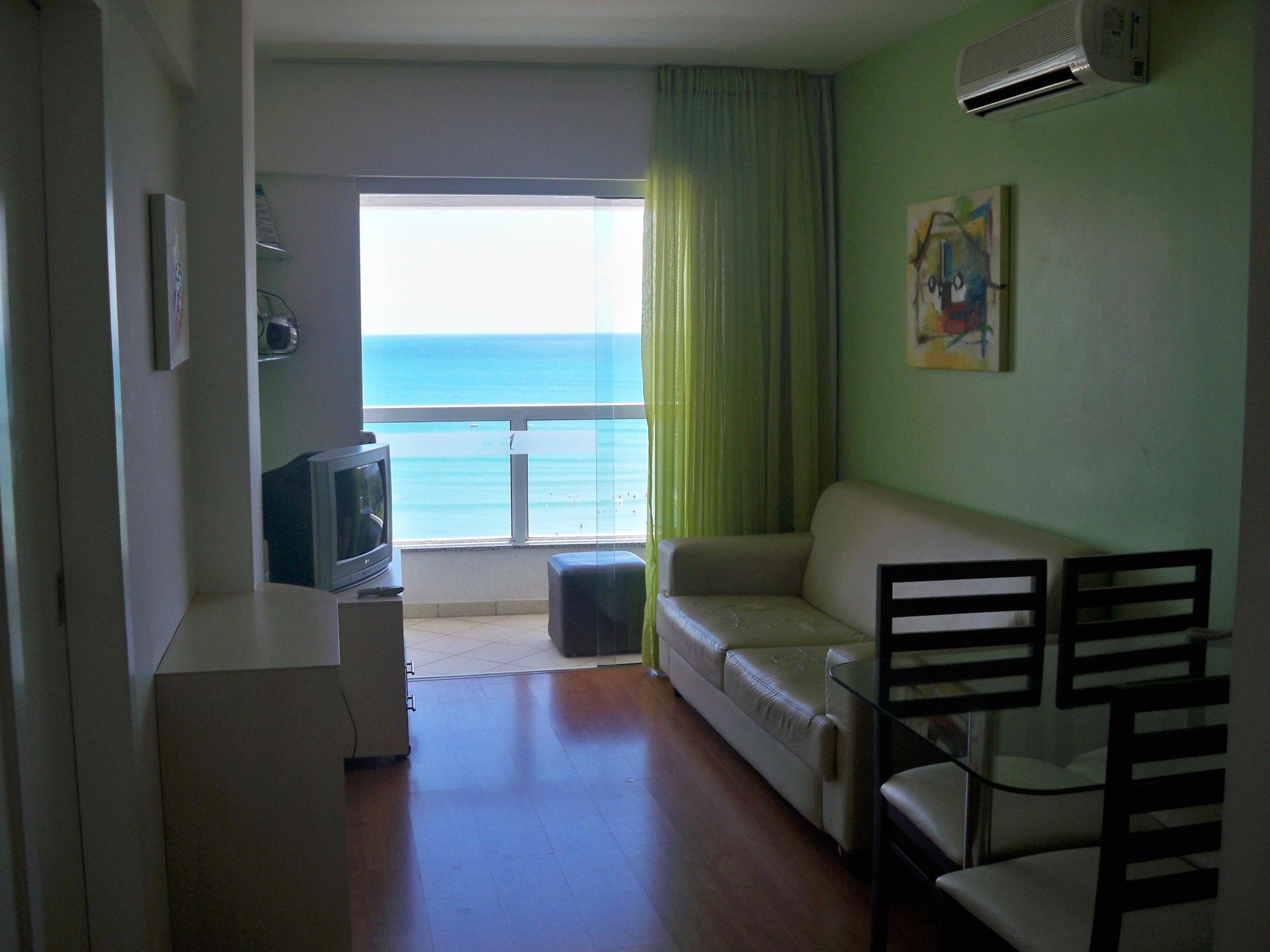 Apart Hotel Margherita Natal Buitenkant foto